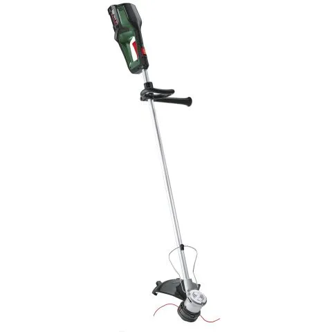 06008C1K00 Bosch DIY Grästrimmer med batteri och laddare Lågt pris